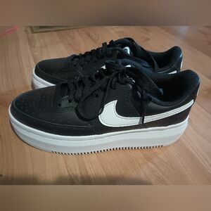 Nike Court Vision Alta (brand new in box)